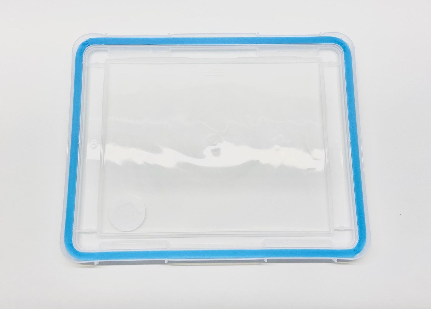 Side Entry Glovebox - Sterile Workspace - 32 Qt. - fungicultureco