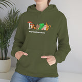 #STC Mush-Lineup Hoodie